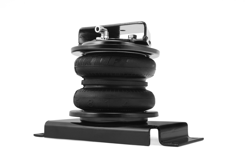 Ram ProMaster 1500 Air Suspension Kit - Air Lift - LoadLifter 5000 Ultimate with Internal Jounce Bumper - `13-`19